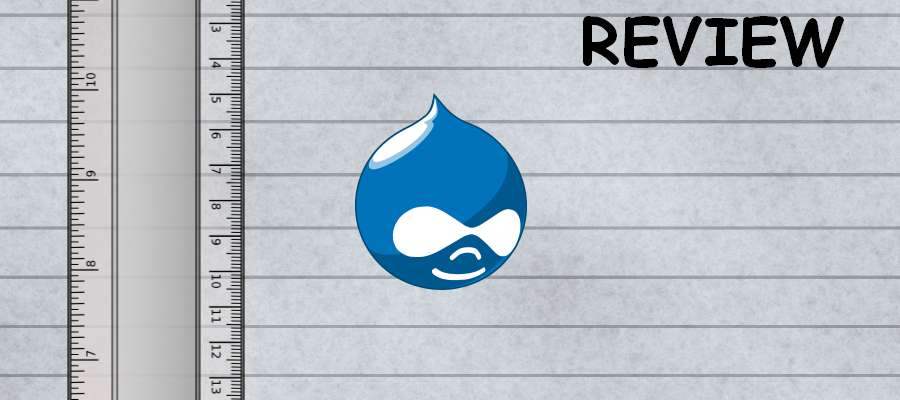 Drupal Review